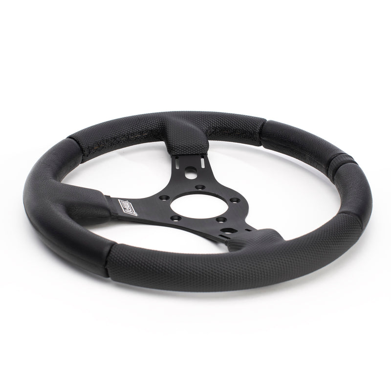 MPI DRG-R513-B Racing Wheel