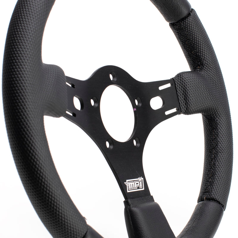 MPI DRG-R513-B Racing Wheel