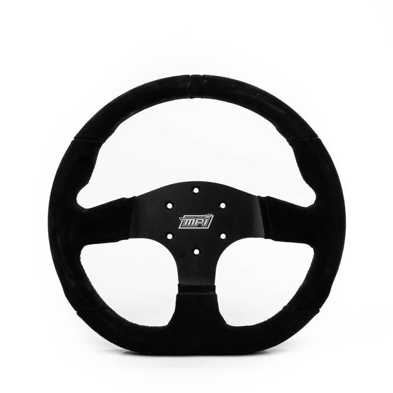 MPI GT2-13-B Racing Wheel