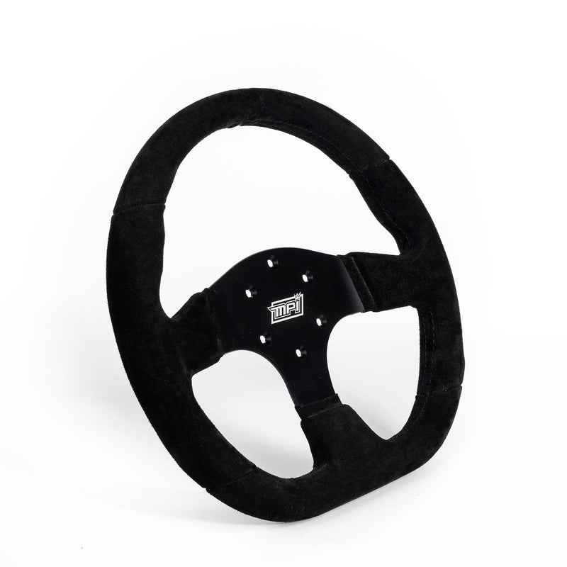 MPI GT2-13-B Racing Wheel