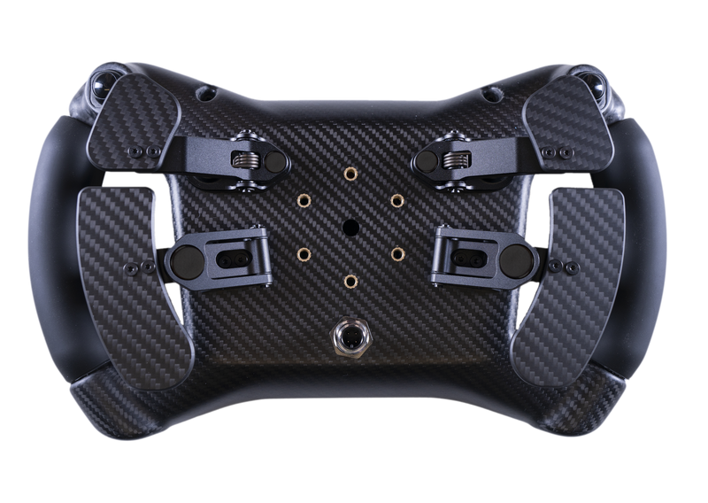 VPG Mustang GT3 Steering Wheel