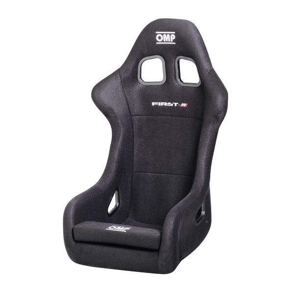 OMP First-R Bucket Seat