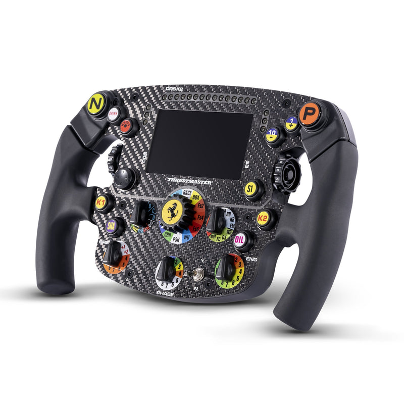 Thrustmaster Formula Wheel Add-On Ferrari SF1000 (PC | PS5 | PS4 | Xbox One, Series S/X)