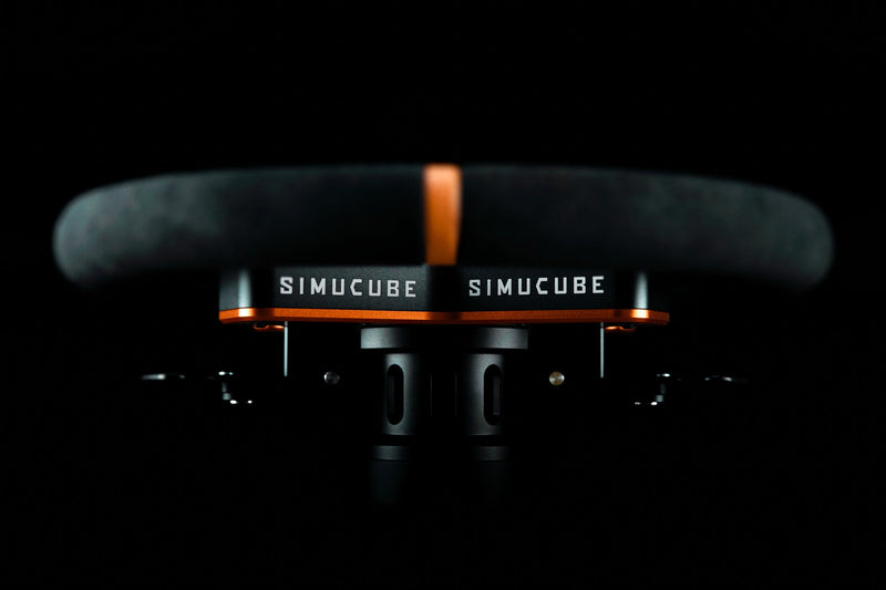 Simucube Tahko GT-21 (Wireless)