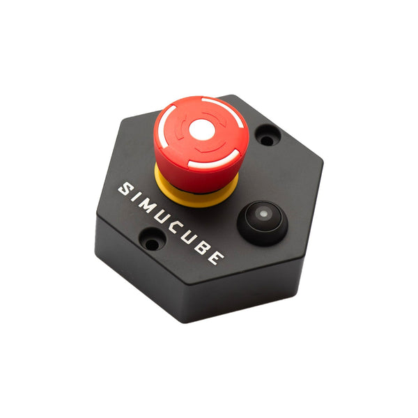 Simucube Premium Torque Off Button