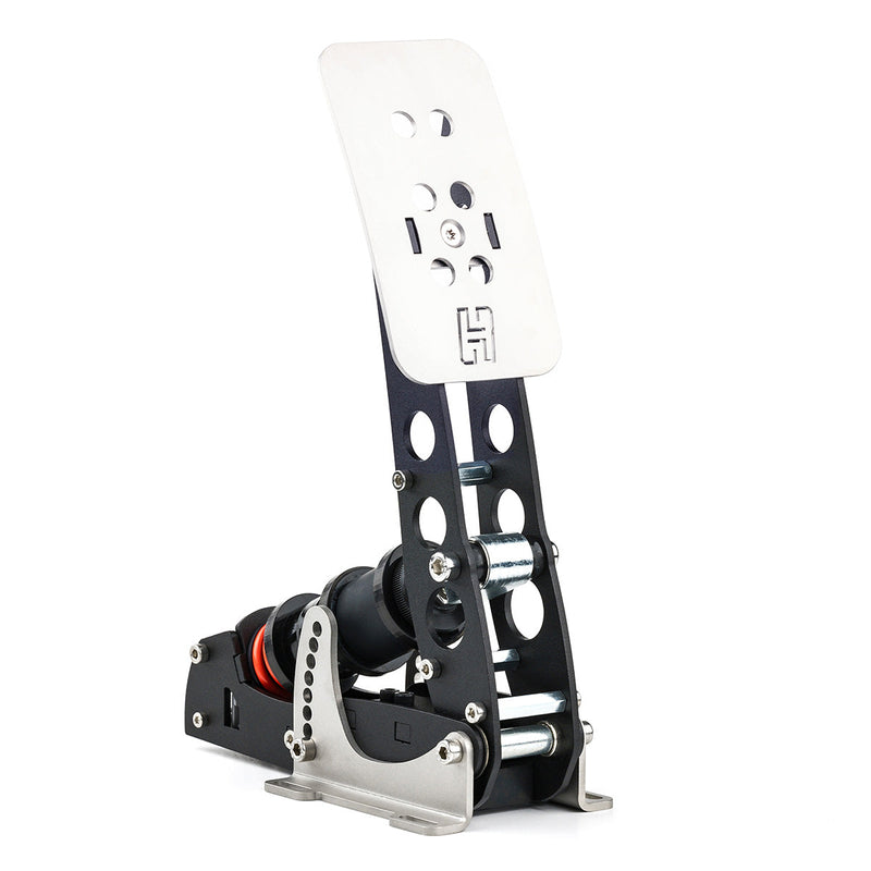 Heusinkveld Sim Pedals Sprint - Black (2-Pedal Set)