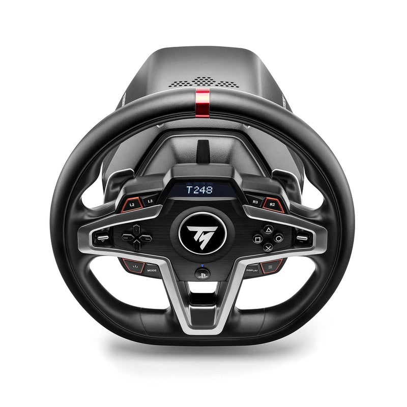 Thrustmaster T248 Racing Wheel (PC | PS5 | PS4)