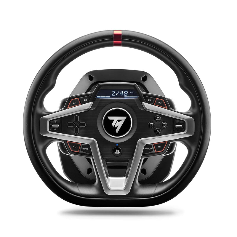 Thrustmaster T248 Racing Wheel (PC | PS5 | PS4)