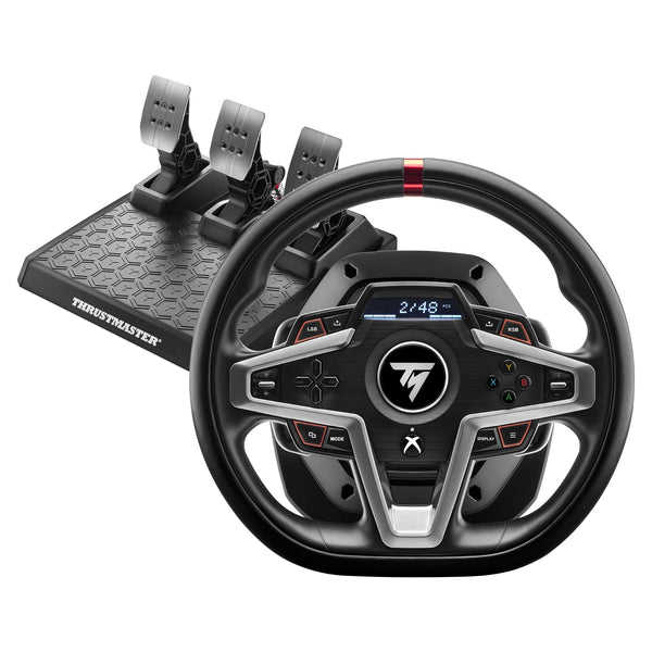 Thrustmaster T248X Racing (PC Xbox One, Wheel | Series S/X)