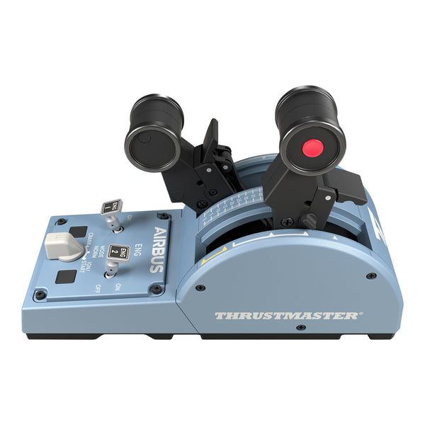 Thrustmaster TCA Quadrant Airbus Edition Throttle (PC)