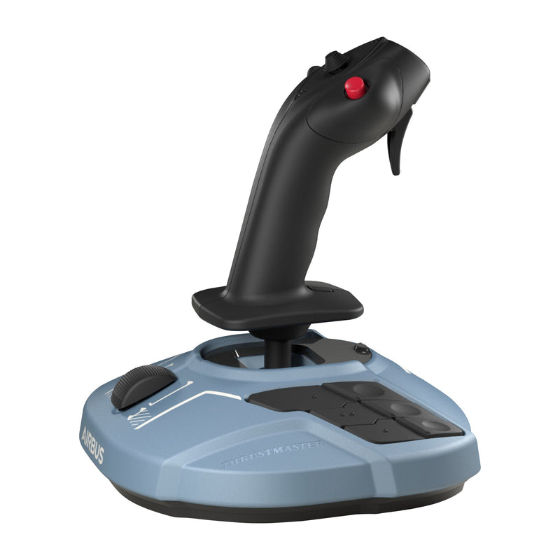 Thrustmaster TCA Sidestick Airbus Edition Flight Stick (PC)