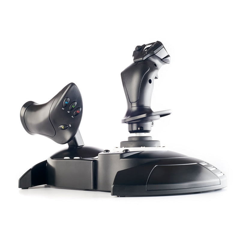 Thrustmaster T.Flight HOTAS One Flight Stick & Throttle (PC | Xbox One, Series S/X)