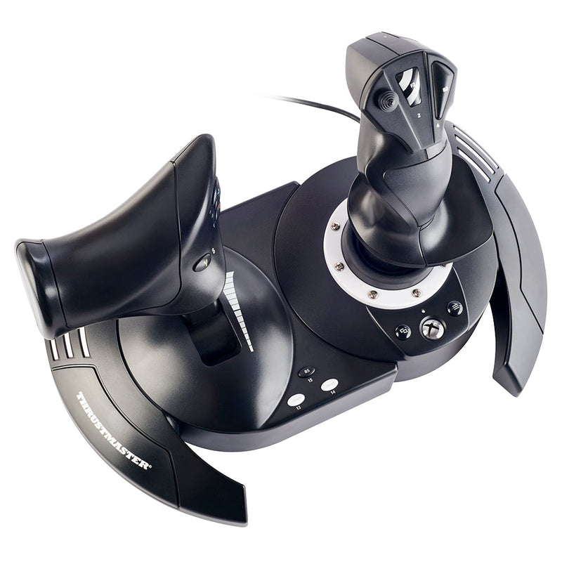 Thrustmaster T.Flight HOTAS One Flight Stick & Throttle (PC | Xbox One, Series S/X)