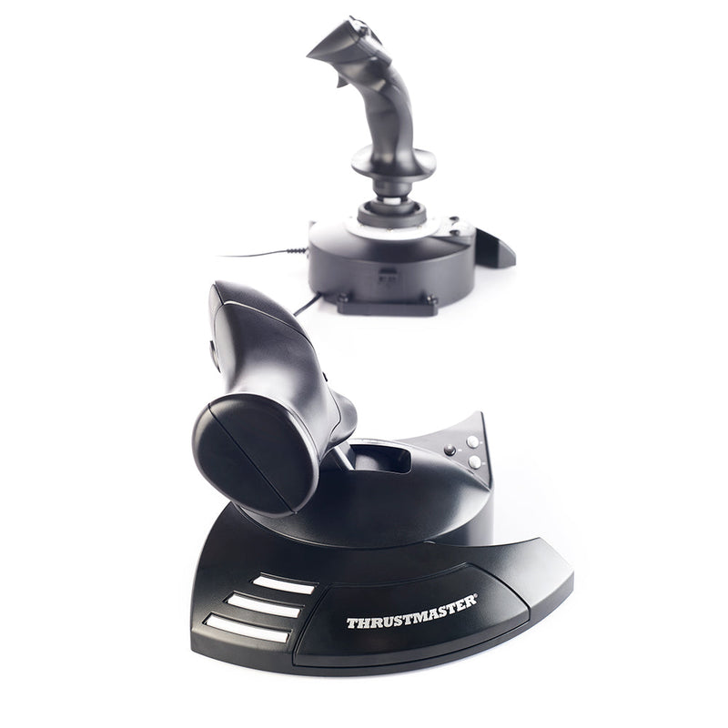 Thrustmaster T.Flight HOTAS One Flight Stick & Throttle (PC | Xbox One, Series S/X)