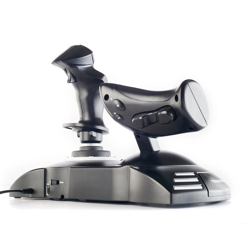 Thrustmaster T.Flight HOTAS One Flight Stick & Throttle (PC | Xbox One, Series S/X)