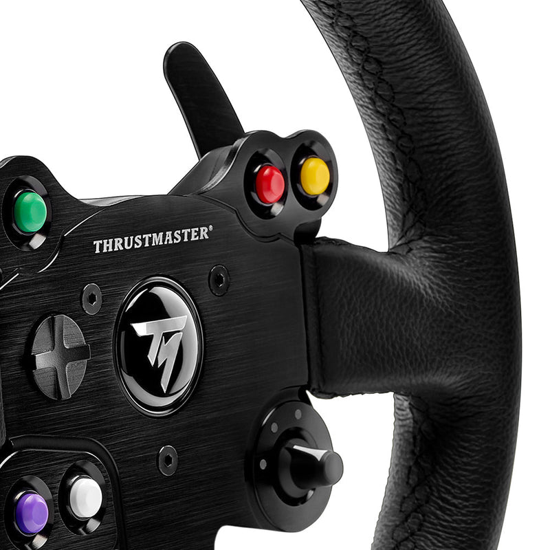 Thrustmaster Leather T28GT Wheel Add-On (PC/PS3/XB1/PS4)