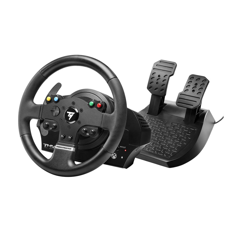 Thrustmaster T248 Racing Wheel and Magnetic Pedals Force Feedback for PC  PS4 PS5