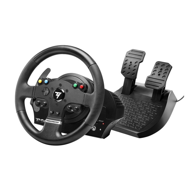 Thrustmaster TMX Force Feedback Racing Wheel & Pedals (PC | Xbox One, Series S/X)