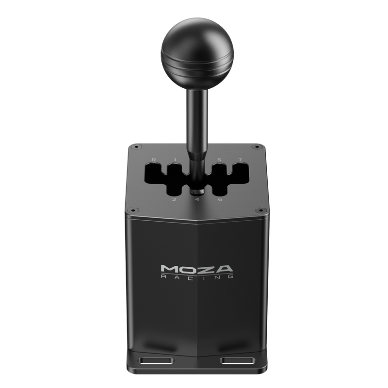 MOZA HGP Shifter