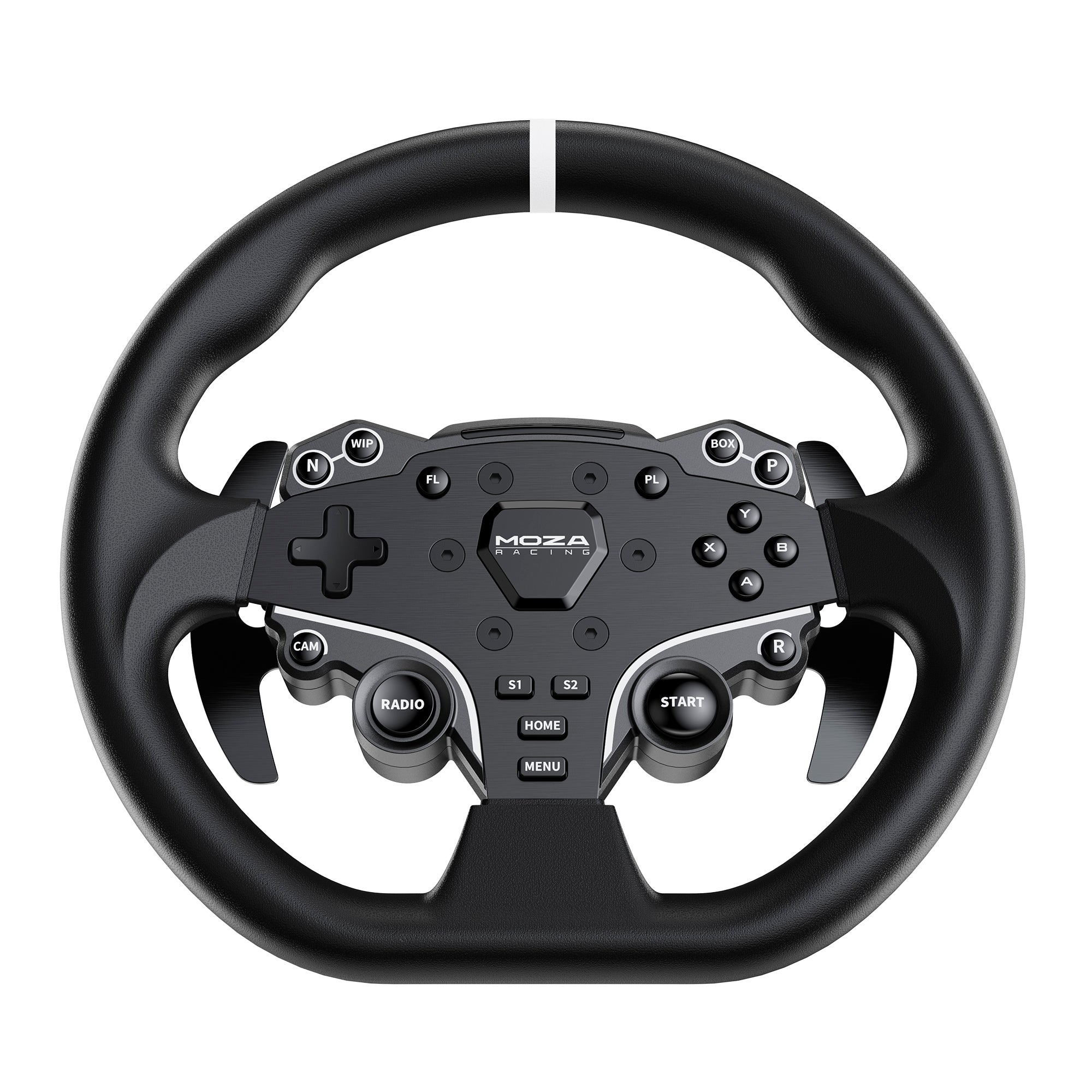 MOZA Racing ES Steering Wheel